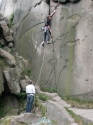 David Jennions (Pythonist) Climbing  Gallery: Peaks 19.06.04 001.jpg